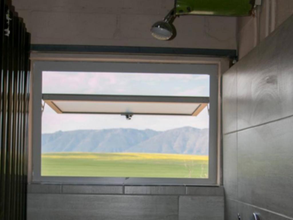 Holiday home Excelsior Airstream Glamping