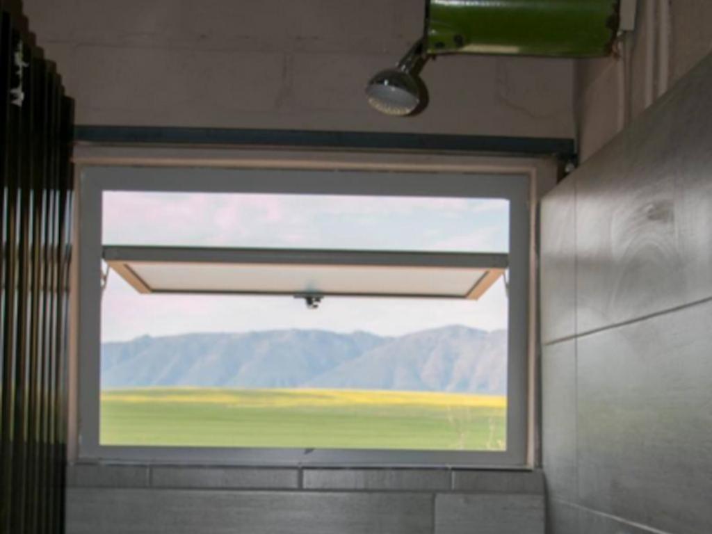 Excelsior Airstream Glamping Holiday home *