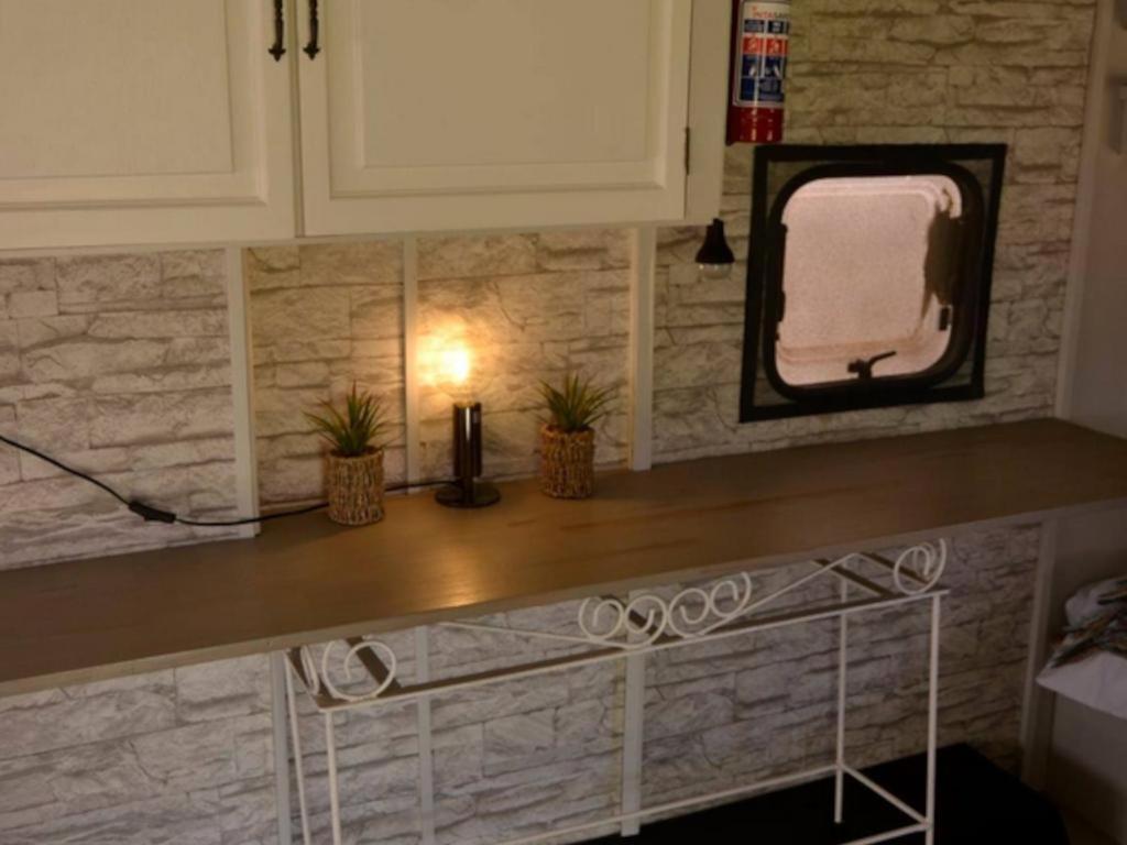 Holiday home Excelsior Airstream Glamping *