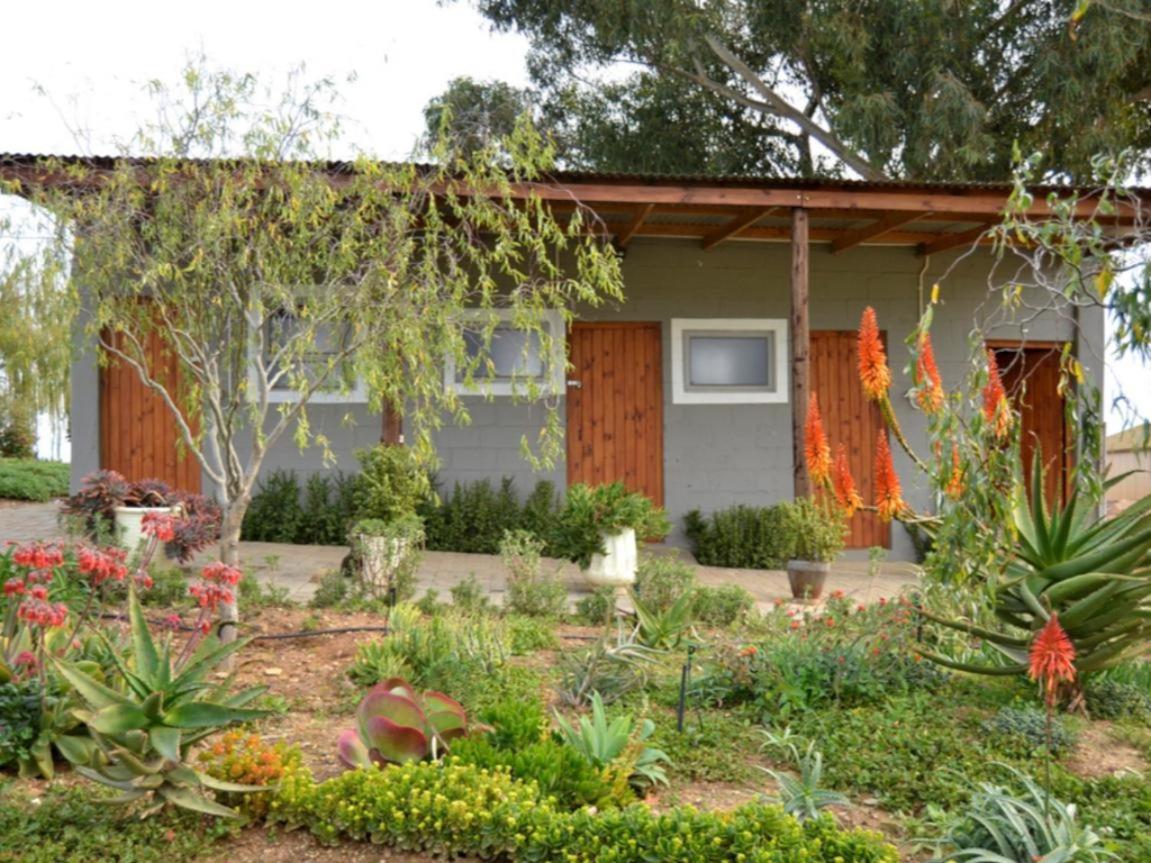 Excelsior Airstream Glamping * Porterville