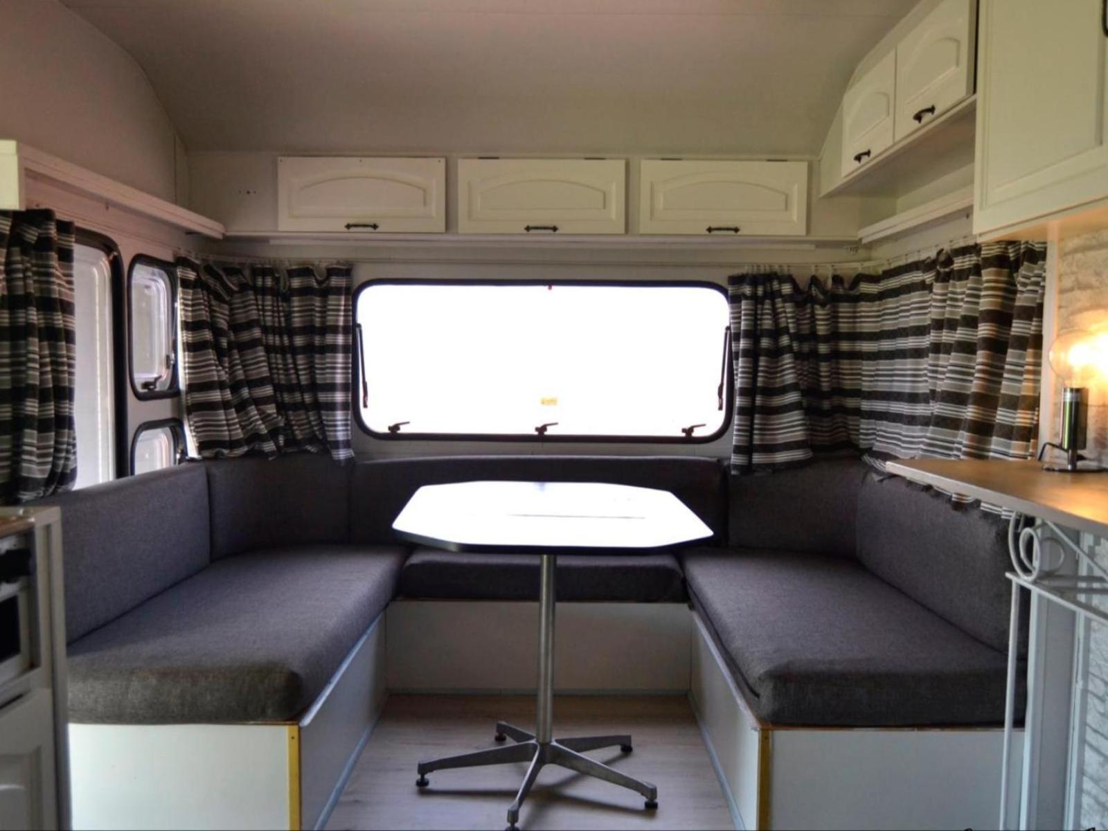 Excelsior Airstream Glamping Holiday home *