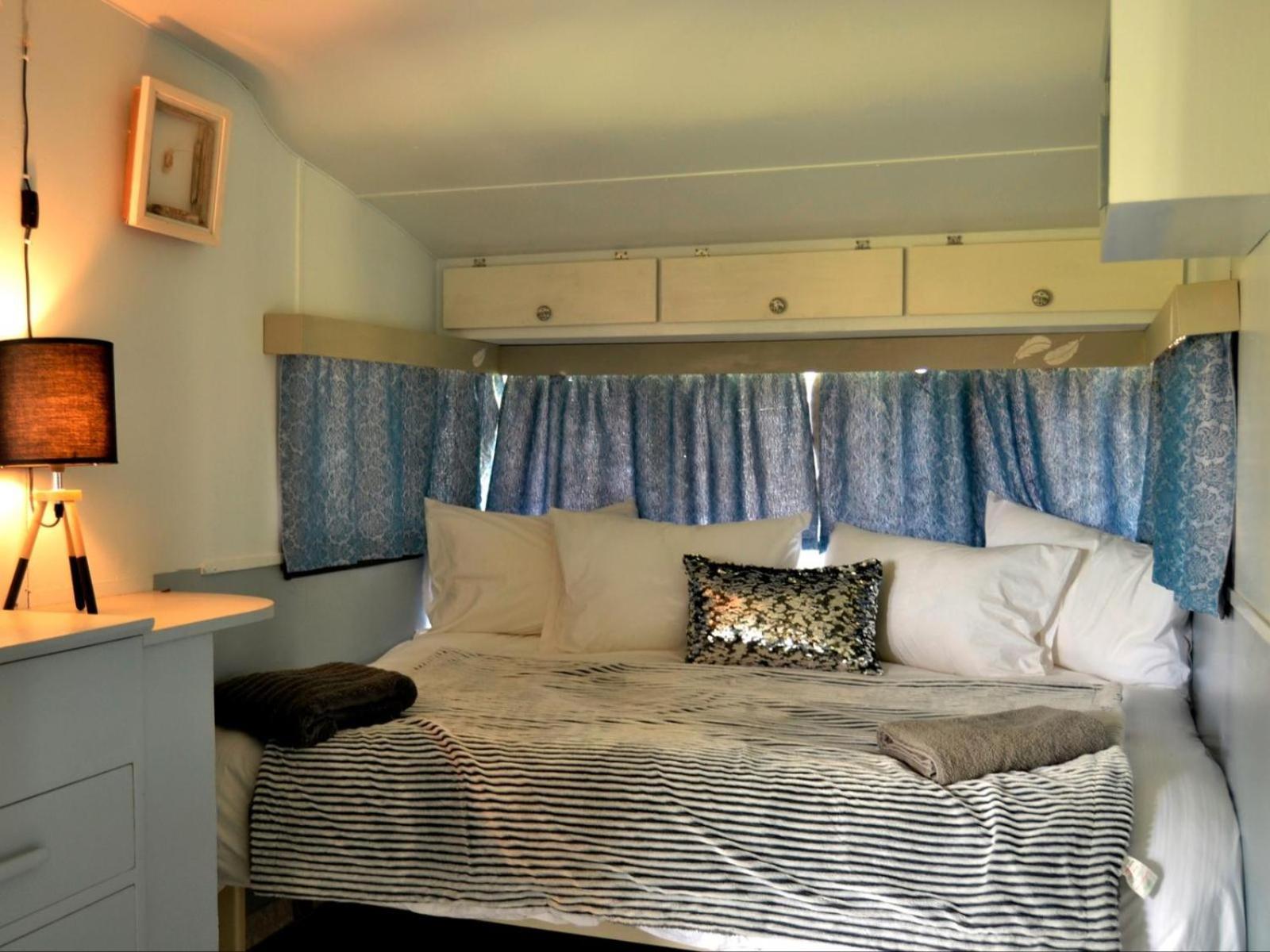 Excelsior Airstream Glamping Holiday home Porterville