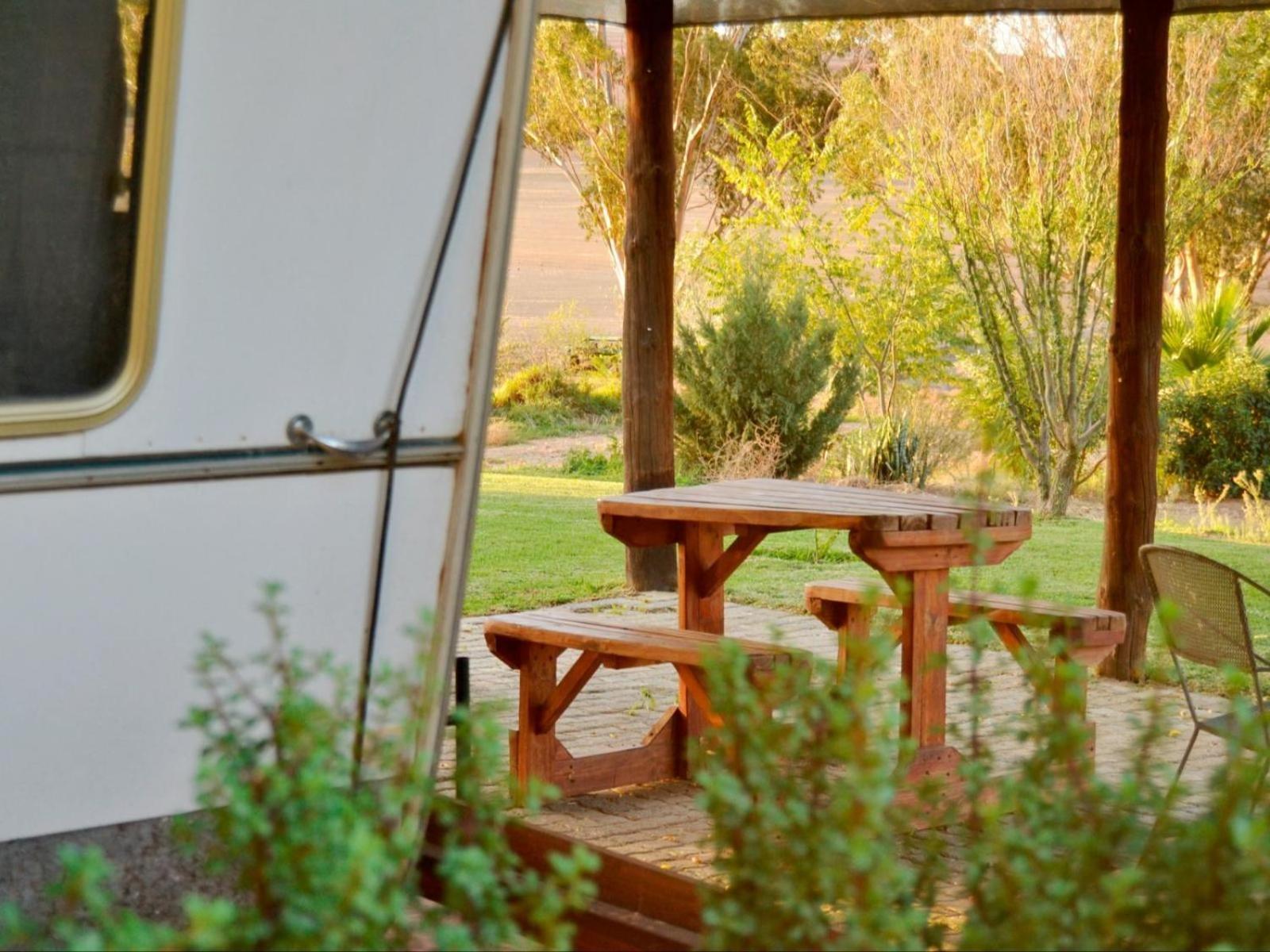 Excelsior Airstream Glamping Porterville