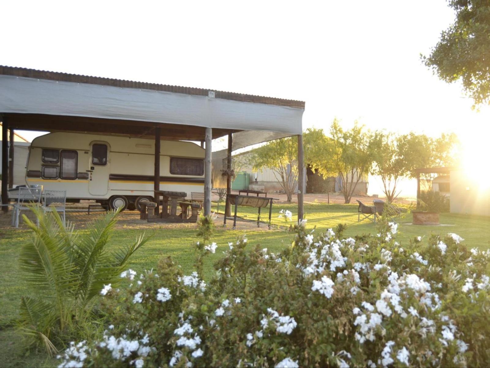 Excelsior Airstream Glamping Holiday home *