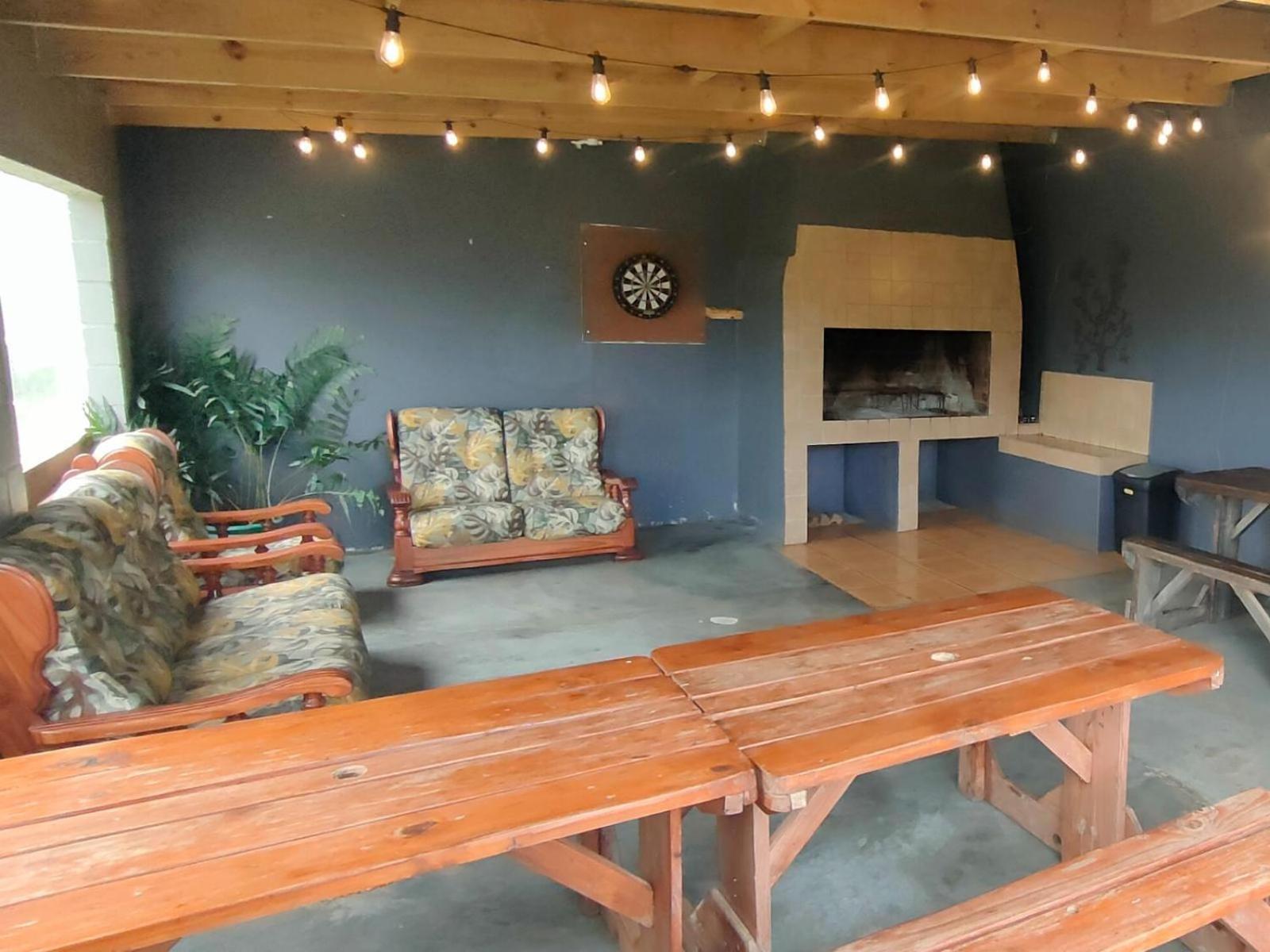 Excelsior Airstream Glamping Holiday home